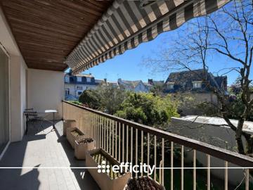 Vente Appartement 4 pièces 128.5 m2 Nantes