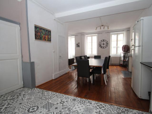 Vente Appartement 4 pièces 128.8 m2 Decize
