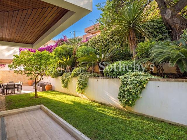 Vente Appartement 4 pièces 128 m2 Cap d'Antibes