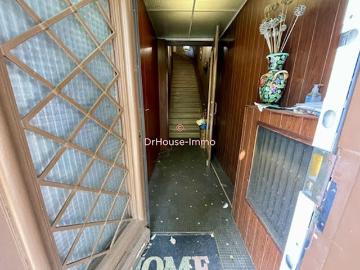 Vente Appartement 4 pièces 128 m2 Les Pavillons sous Bois