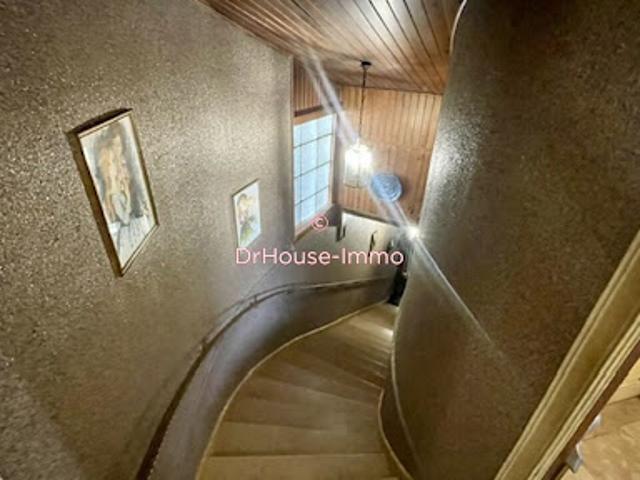 Vente Appartement 4 pièces 128 m2 Les Pavillons sous Bois