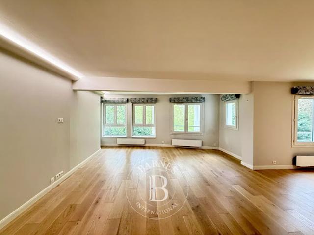 Vente Appartement 4 pièces 128 m2 Lille