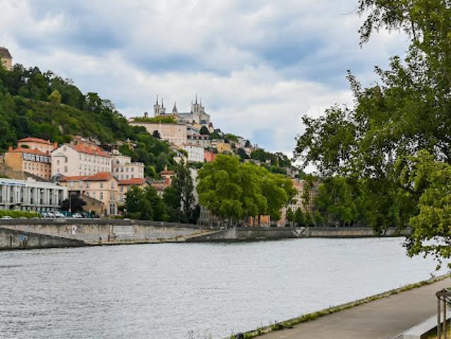 Vente Appartement 4 pièces 128 m2 Lyon 2ème