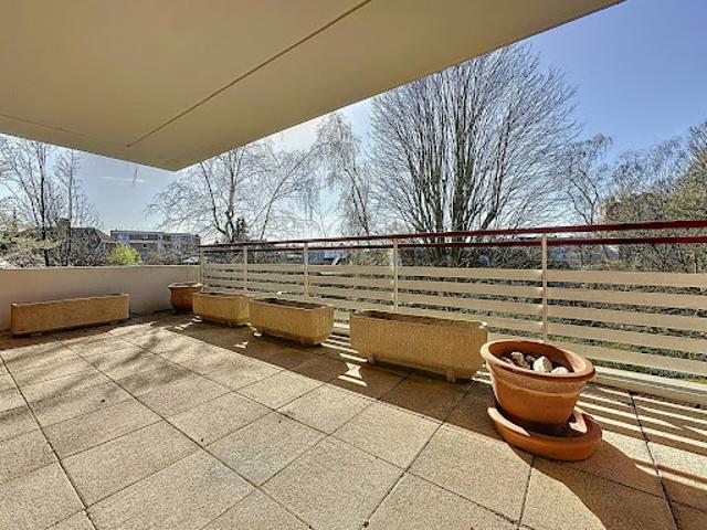 Vente Appartement 4 pièces 128 m2 Marcq en Baroeul