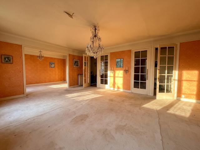 Vente Appartement 4 pièces 128 m2 Paris 11ème