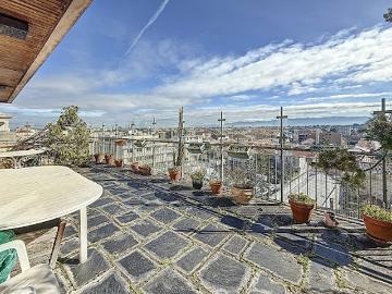 Vente Appartement 4 pièces 128 m2 Valence