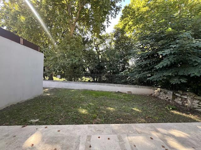 Vente Appartement 4 pièces 129.18 m2 Jonquières Saint Vincent