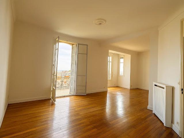 Vente Appartement 4 pièces 129.27 m2 Nice