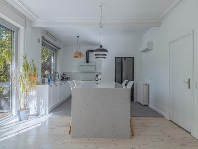 Vente Appartement 4 pièces 129.81 m2 Lyon 6ème
