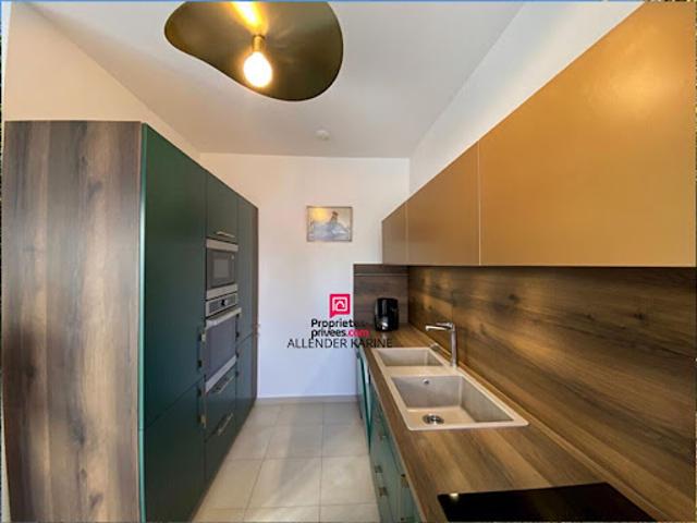 Vente Appartement 4 pièces 129.88 m2 Sens