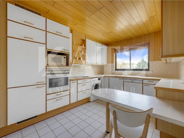 Vente Appartement 4 pièces 129 m2 Garches