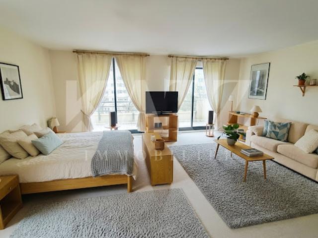 Vente Appartement 4 pièces 129 m2 Garches