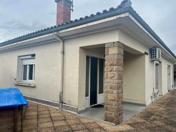 Vente Appartement 4 pièces 129 m2 Decazeville