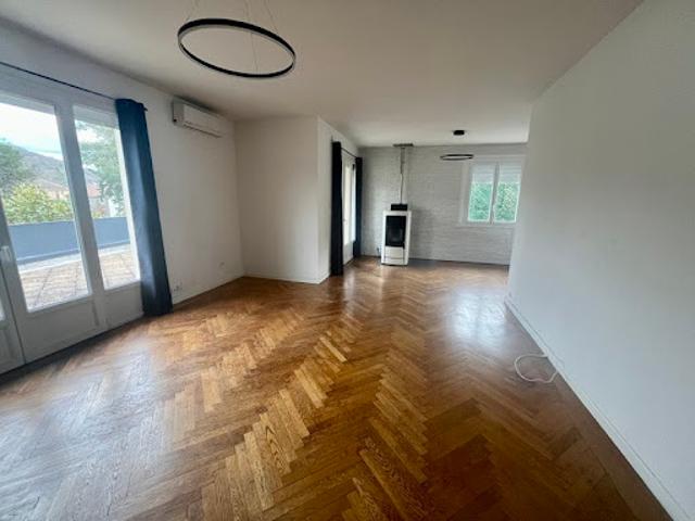 Vente Appartement 4 pièces 129 m2 Decazeville