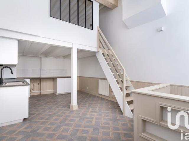 Vente Appartement 4 pièces 129 m2 Lyon 4ème