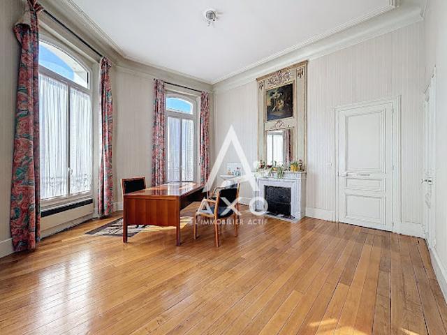 Vente Appartement 4 pièces 129 m2 Montargis