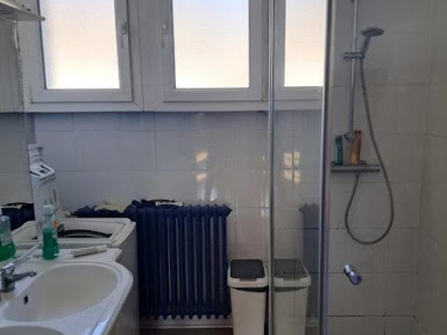 Vente Appartement 4 pièces 129 m2 Saint claude