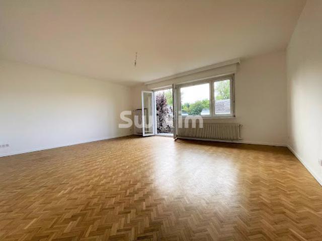 Vente Appartement 4 pièces 129 m2 Strasbourg