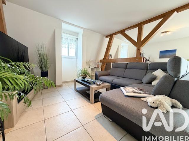 Vente Appartement 4 pièces 129 m2 Réding