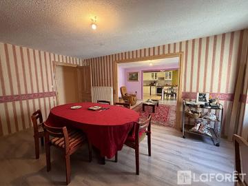 Vente Appartement 4 pièces 130.62 m2 Saint Flour