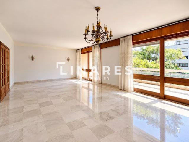 Vente Appartement 4 pièces 130 m2 Aix en Provence