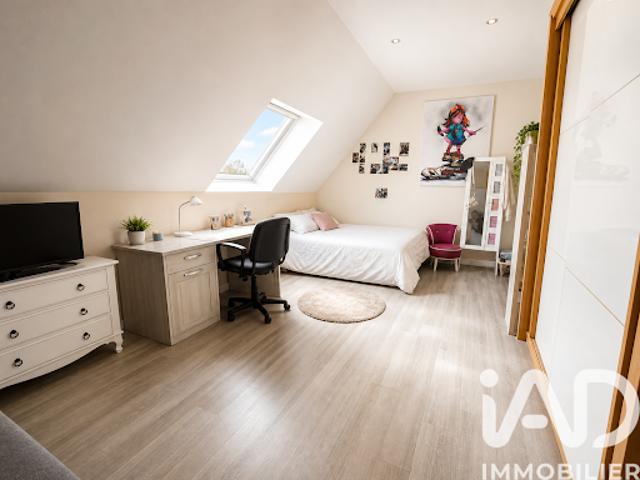 Vente Appartement 4 pièces 130 m2 Exincourt