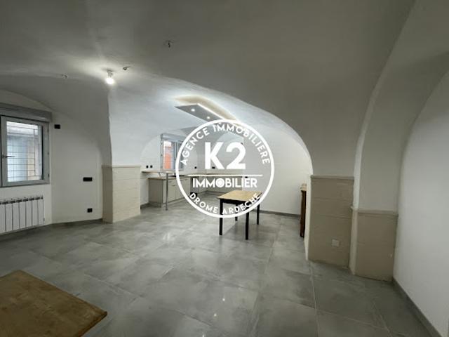 Vente Appartement 4 pièces 130 m2 Montelimar