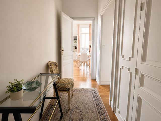 Vente Appartement 4 pièces 130 m2 Marseille 1er
