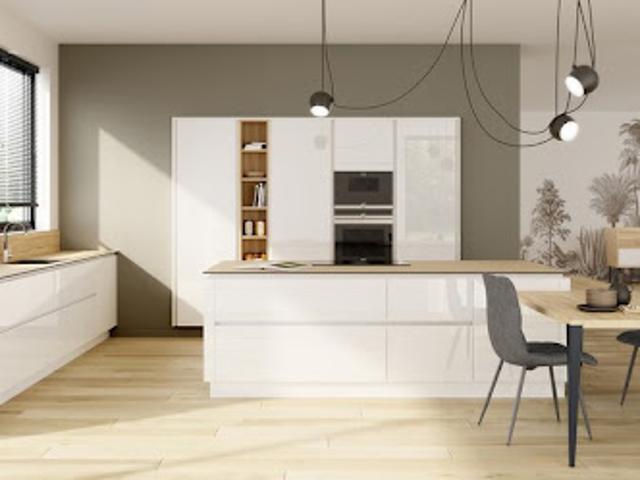 Vente Appartement 4 pièces 130 m2 Myans