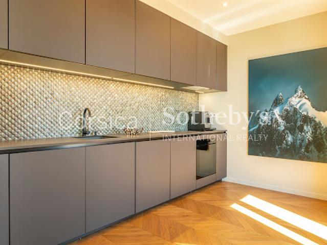 Vente Appartement 4 pièces 130 m2 Porto Vecchio