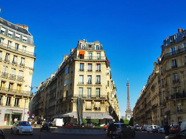 Vente Appartement 4 pièces 130 m2 Paris 16ème