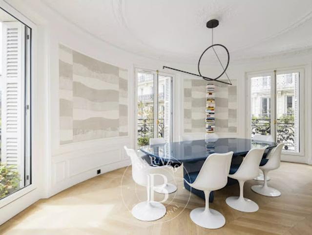 Vente Appartement 4 pièces 130 m2 Paris 6ème