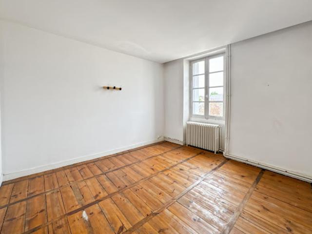 Vente Appartement 4 pièces 130 m2 Perigueux