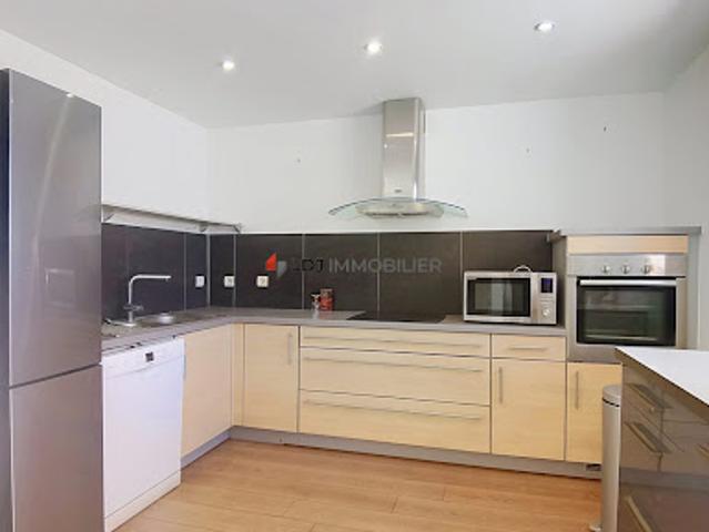 Vente Appartement 4 pièces 130 m2 Perpignan