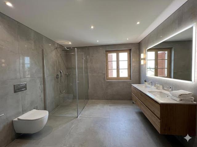 Vente Appartement 4 pièces 100 m2 Rouffach