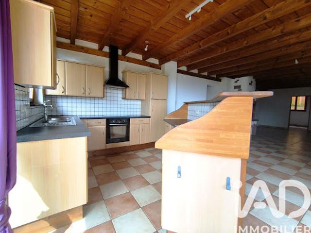 Vente Appartement 4 pièces 130 m2 Reichsfeld