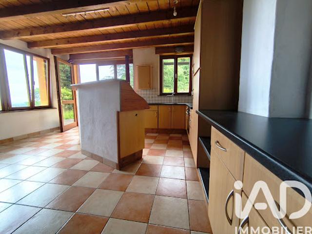 Vente Appartement 4 pièces 130 m2 Reichsfeld