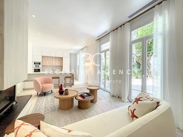 Vente Appartement 4 pièces 131.23 m2 Cannes