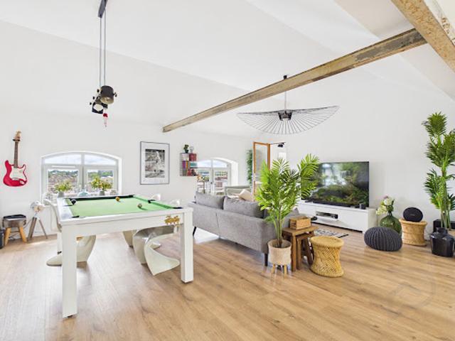 Vente Appartement 4 pièces 131.2 m2 Tourcoing