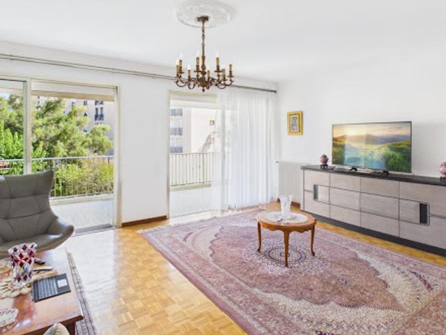 Vente Appartement 4 pièces 131.84 m2 Ajaccio