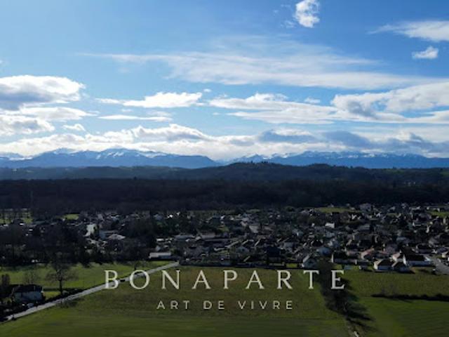 Vente Appartement 4 pièces 131.9 m2 Pau