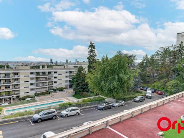 Vente Appartement 4 pièces 131 m2 Caluire et Cuire