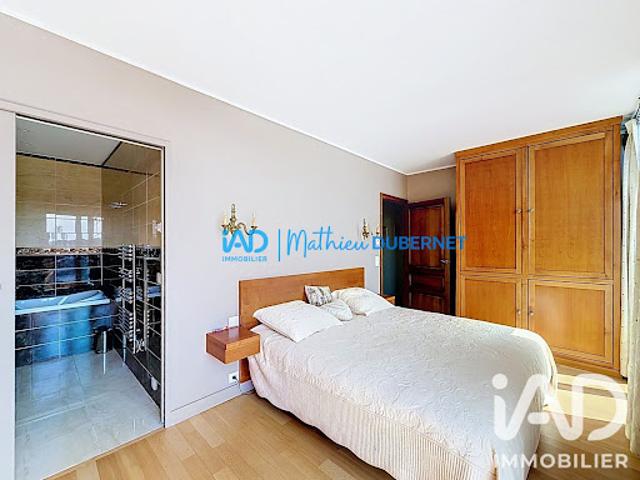 Vente Appartement 4 pièces 131 m2 Roubaix
