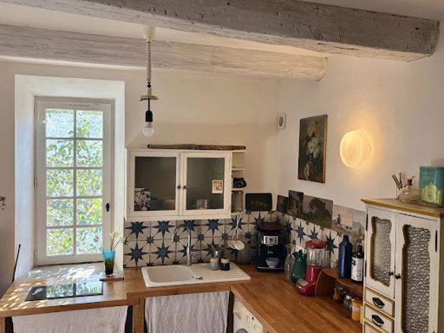 Vente Appartement 4 pièces 132.31 m2 Cotignac
