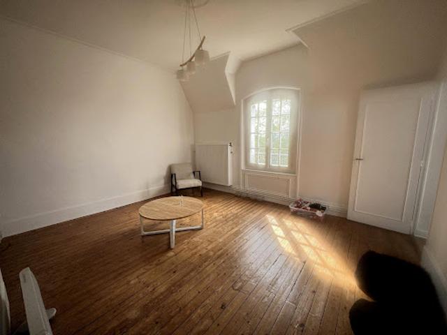 Vente Appartement 4 pièces 132.36 m2 Saint Clair sur Epte