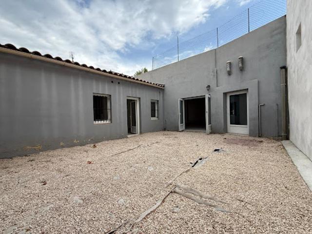 Vente Appartement 4 pièces 132.51 m2 Miramas