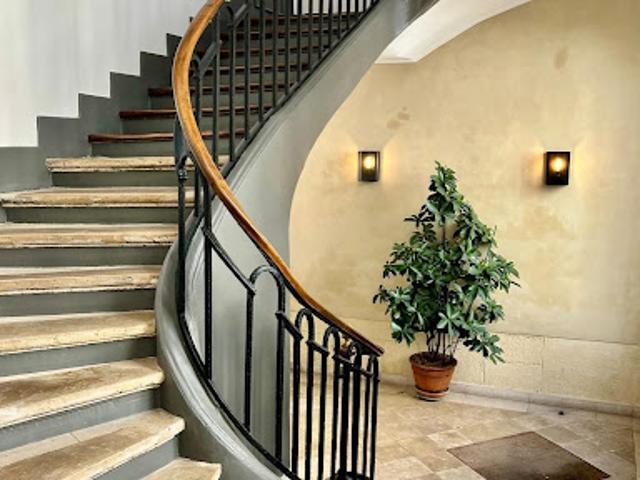 Vente Appartement 4 pièces 132.54 m2 Paris 3ème