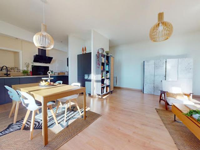 Vente Appartement 4 pièces 132 m2 Lauzerville