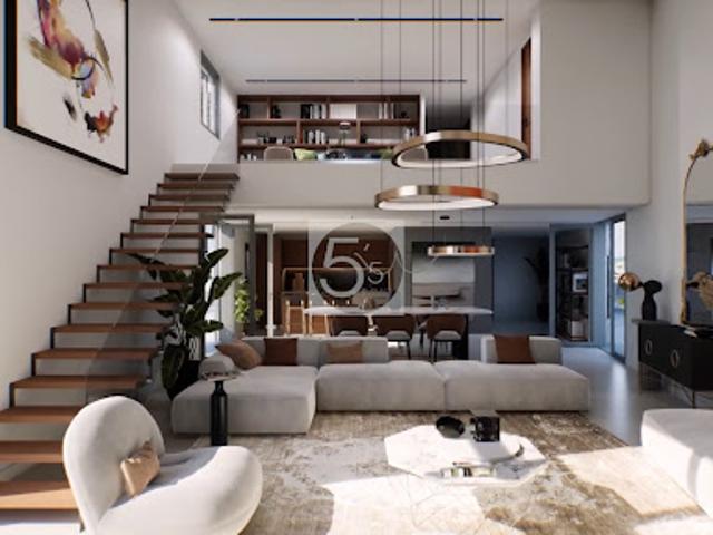 Vente Appartement 4 pièces 132 m2 Montpellier
