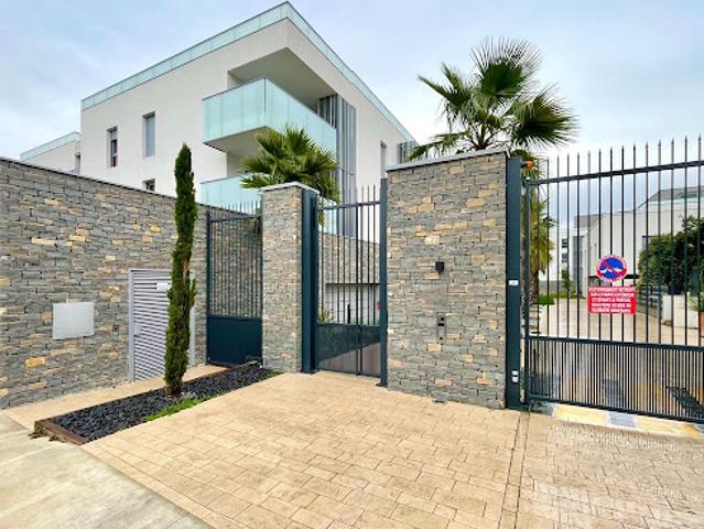 Vente Appartement 4 pièces 132 m2 Montpellier